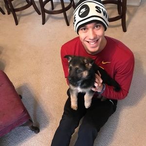 Meet your Posher, Austin